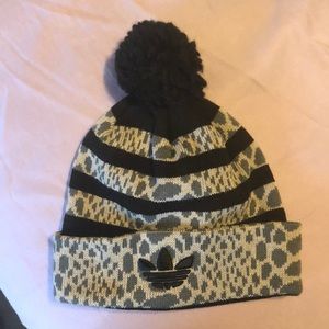 adidas beanie